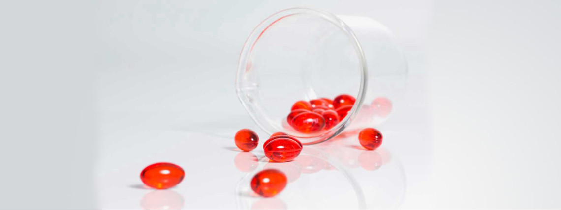 Дослідження Aker BioMarine 2014р